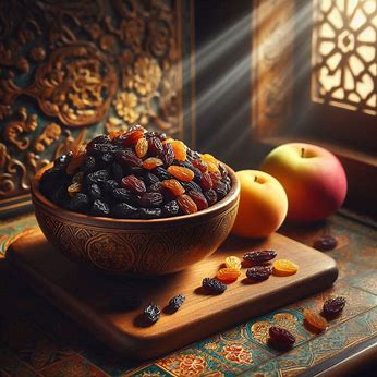 تصویر 2 از قیمت خرید عمده کشمش آفتابی ارگانیک + بصرفه