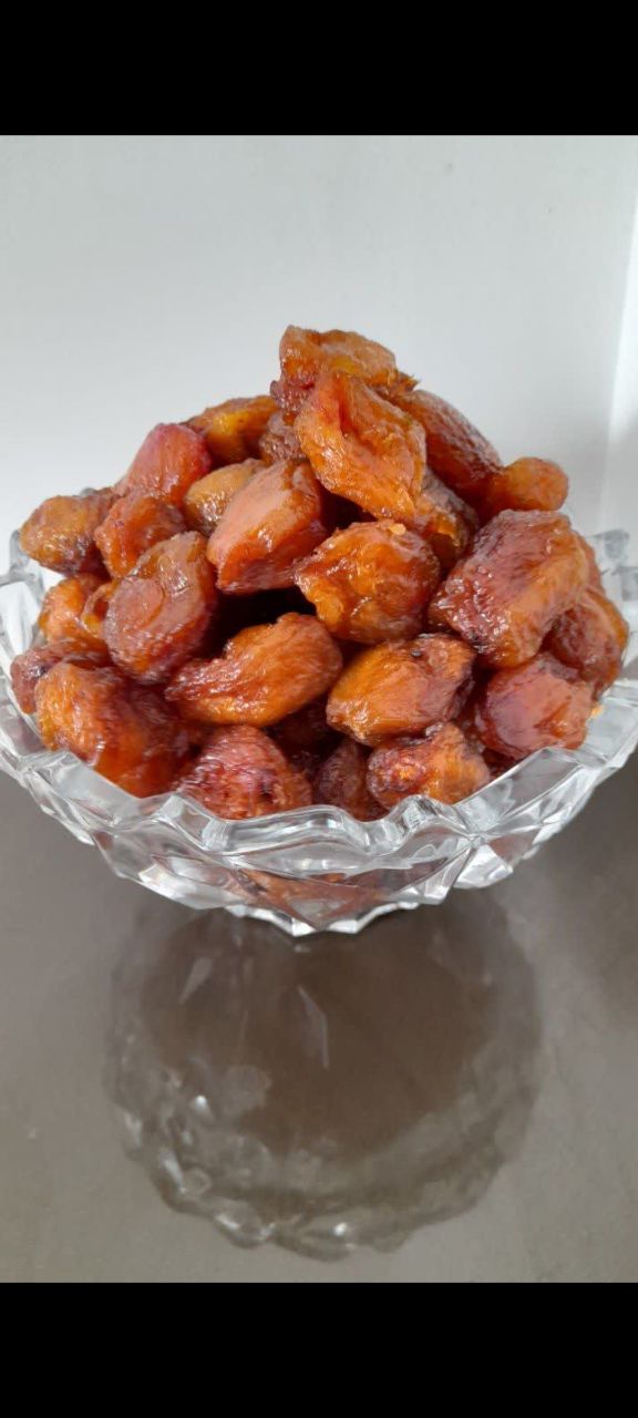 تصویر 1 از فروش ویژه آلو شوقان آفتابی خراسان