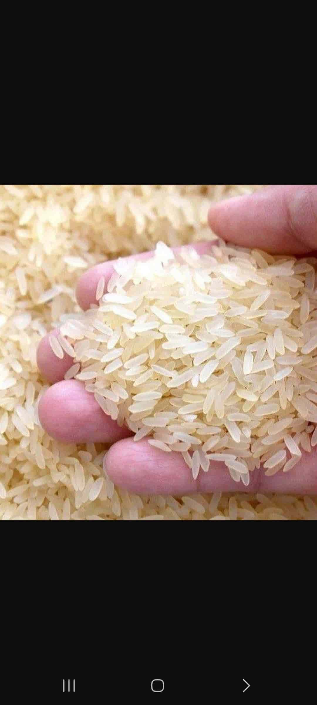 تصویر 5 از خرید برنج هندی ۱۱۲۱ متمایز باسماتی
