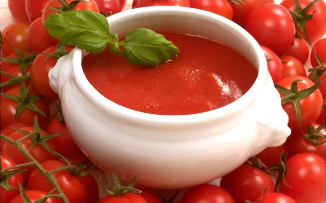 تصویر 3 از قیمت رب گوجه بیژن با کیفیت ارزان + خرید عمده