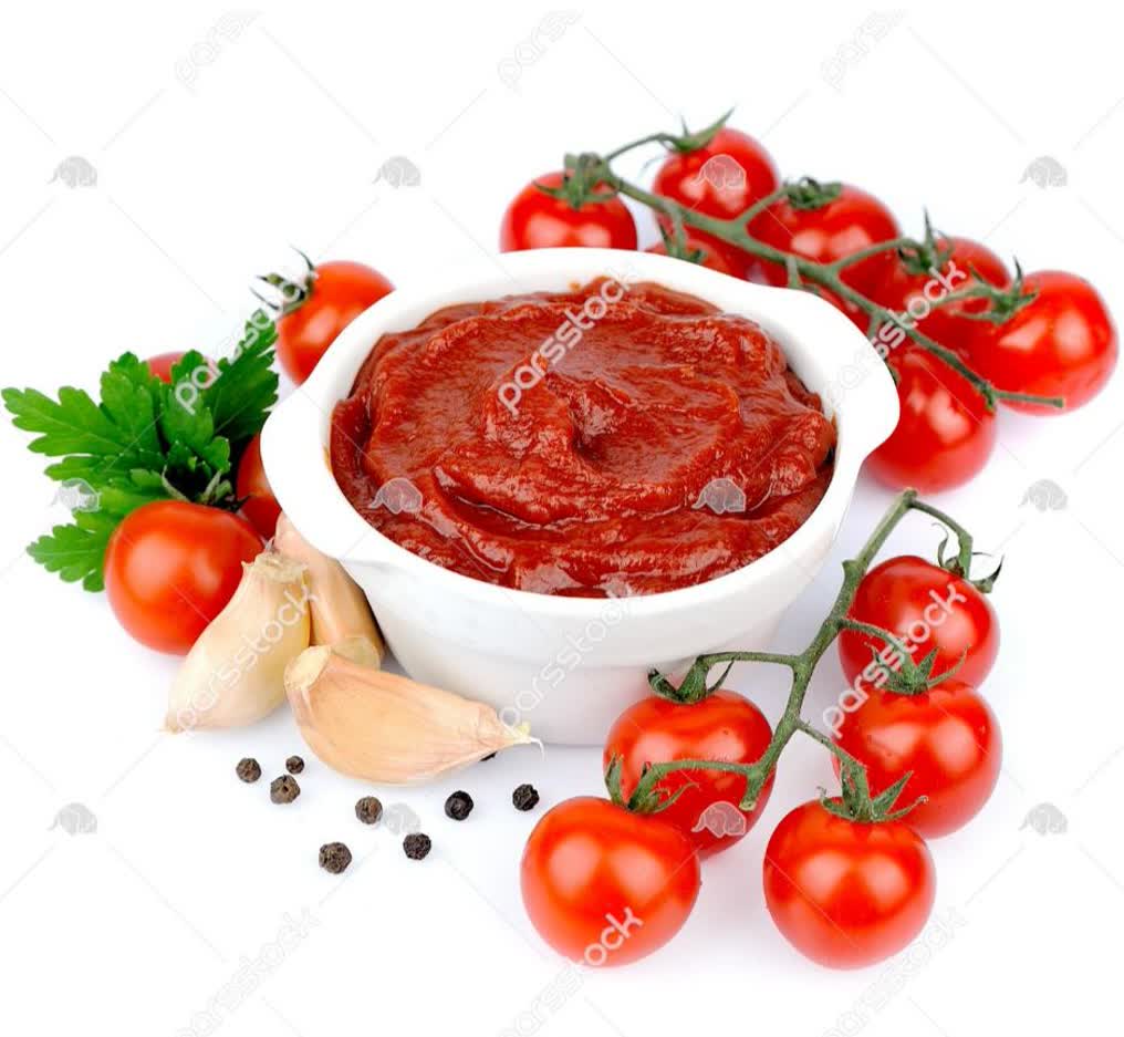 تصویر 1 از خرید و فروش رب گوجه 500 گرمی کامروز با شرایط فوق العاده