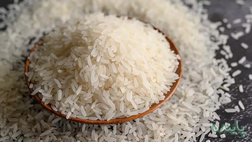 تصویر 1 از خرید و قیمت به صرفه برنج کامفیروز اعلا