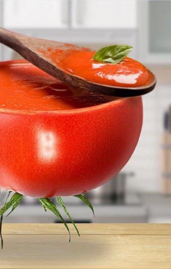 تصویر 1 از خرید و قیمت رب گوجه فرنگی کوشین