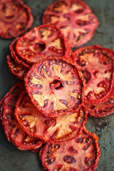 تصویر 1 از فروش گوجه خشک ویژه + با قیمت استثنایی
