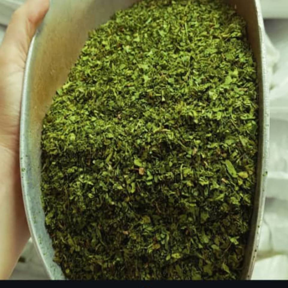 تصویر 1 از تره بلغور خشک + خریدی منصفانه