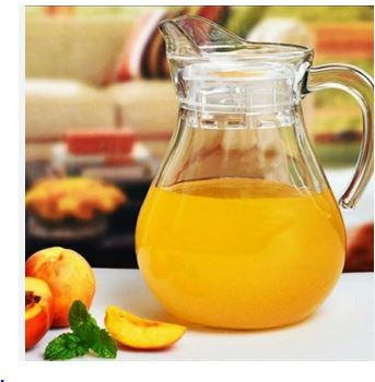 تصویر 1 از پارچ آلیس دربدار + قیمت عمده