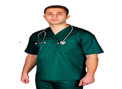 تصویر 3 از قیمت خرید روپوش اتاق عمل + فروش ویژه ارسال سریع