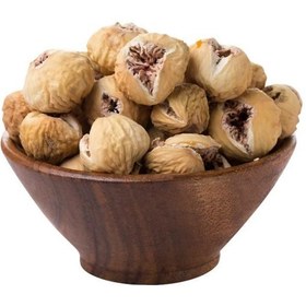 تصویر 2 از انجیر خشک مرغوب + استهبان