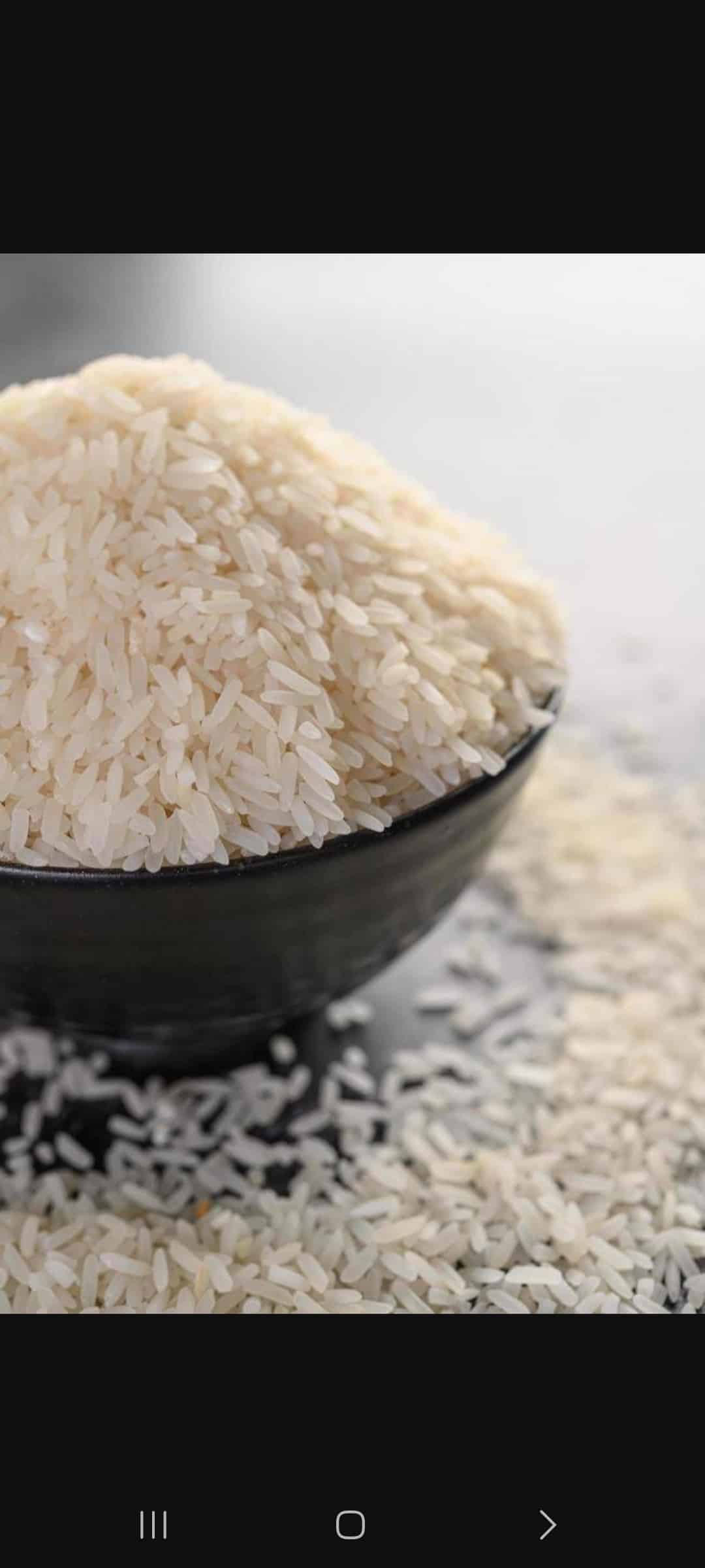 تصویر 4 از قیمت خرید برنج هندی ۱۱۲۱ احمد صادق