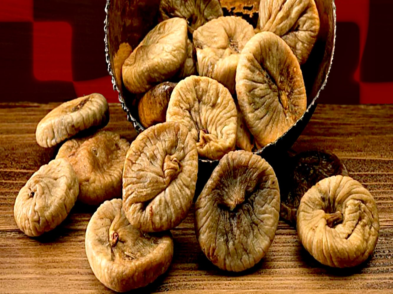 تصویر 4 از فروش انجیر خشک خرداد ۱۴۰۴ + قیمت خرید
