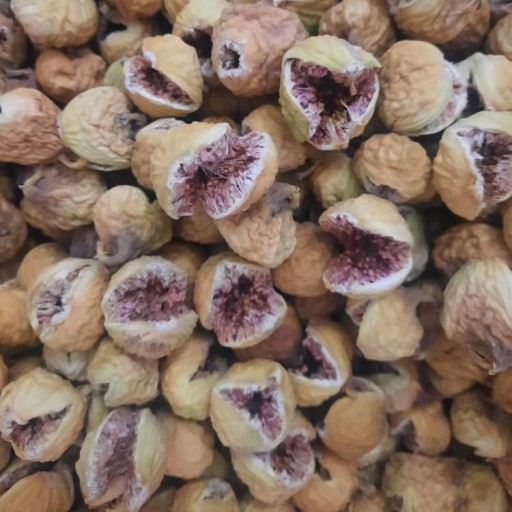 تصویر 2 از فروش انجیر خشک خرداد ۱۴۰۴ + قیمت خرید
