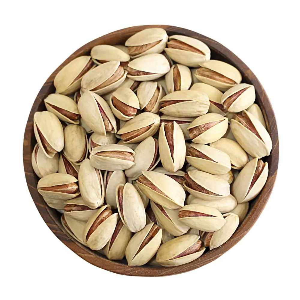 تصویر 1 از خرید عمده پسته اکبری + با کیفیت عالی