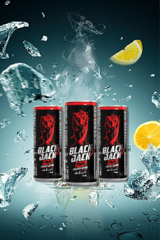 تصویر 3 از معرفی انرژی زا بلک جک + بهترین قیمت خرید