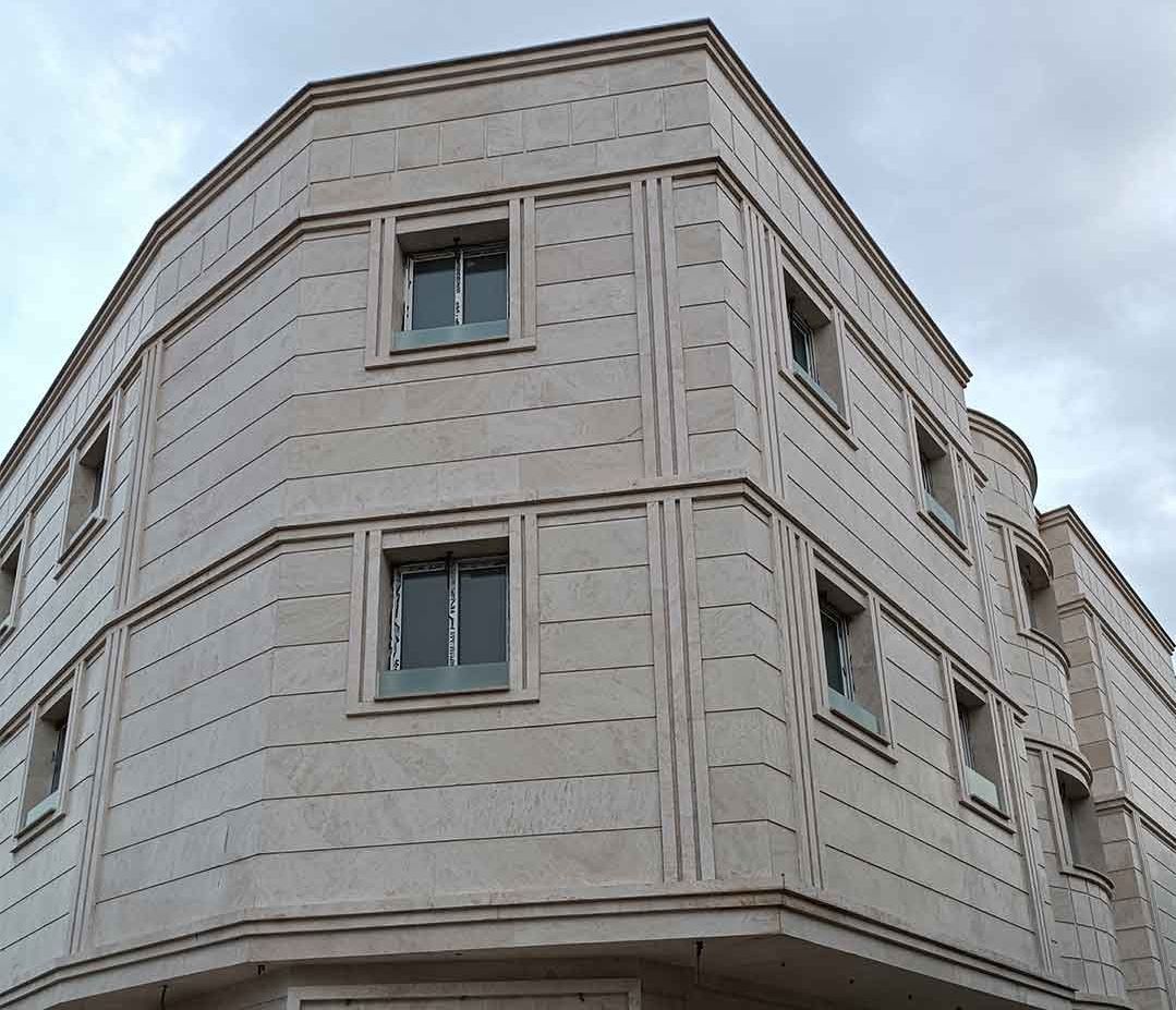 تصویر 2 از خرید سنگ عباس آباد با بهترین قیمت + فروش ویژه