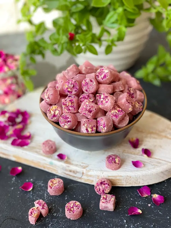 تصویر 1 از فروش گلاب کاشان مرغوب + فروش ویژه