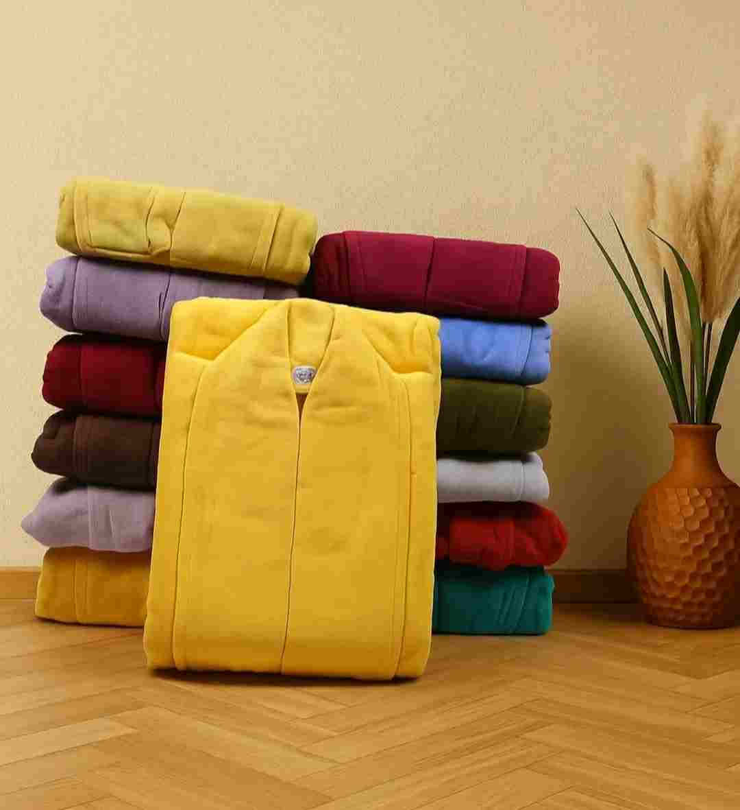 تصویر 1 از فروش حوله تن پوش بزرگسال + قیمت عمده