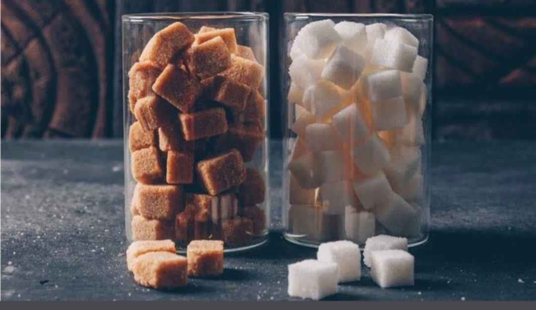 تصویر 1 از خرید قند قهوه ای با قیمت ویژه امروز