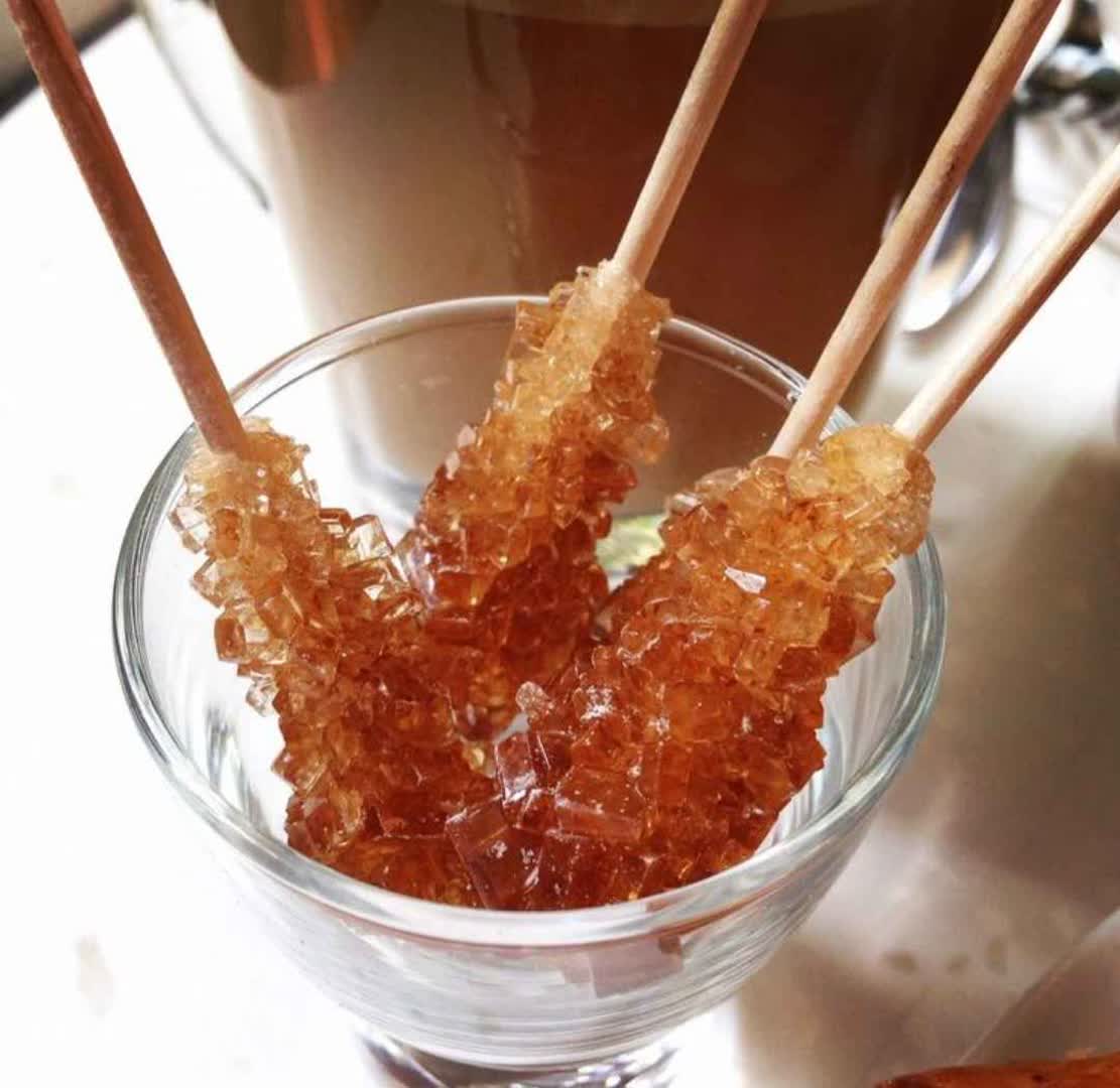 تصویر 2 از فرصت طلایی خرید نبات قهوه ای سالم