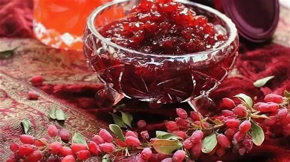 تصویر 2 از خرید مربای زرشک خوشمزه و طبیعی + قیمت مناسب