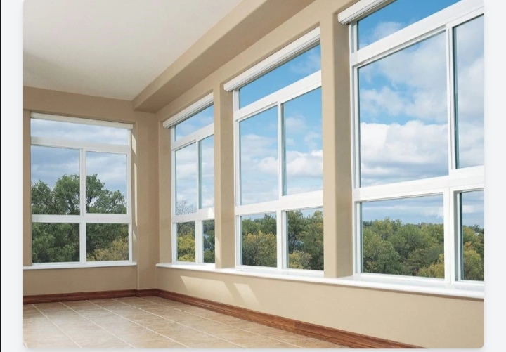 تصویر 3 از خرید پنجره upvc دوجداره + فروش صادراتی