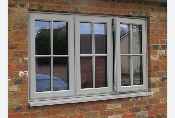 تصویر 2 از خرید پنجره upvc دوجداره + فروش صادراتی