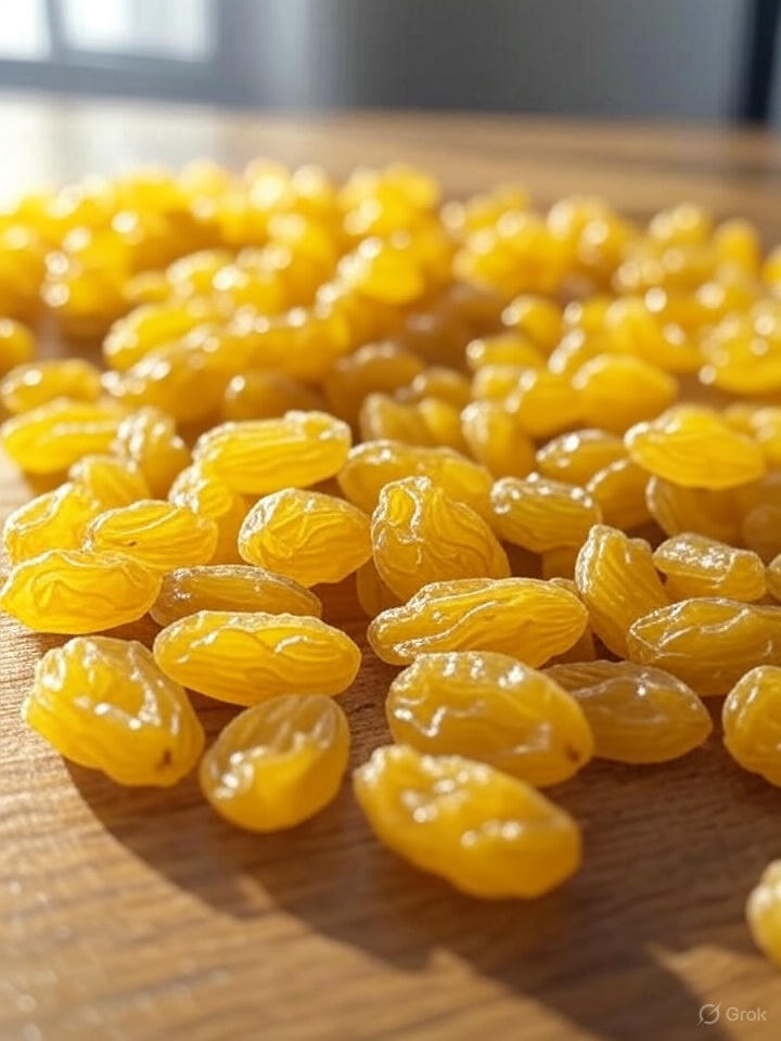 تصویر 1 از قیمت کشمش گلدن ملایر + فروش ویژه