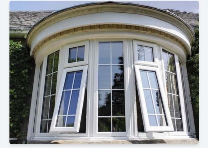 تصویر 1 از خرید و قیمت پنجره Upvc تبریز + فروش عمده با تخفیفات ویژه
