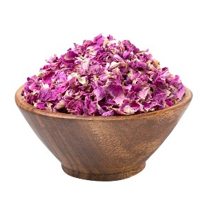 خرید پر گل محمدی صادراتی ارزان