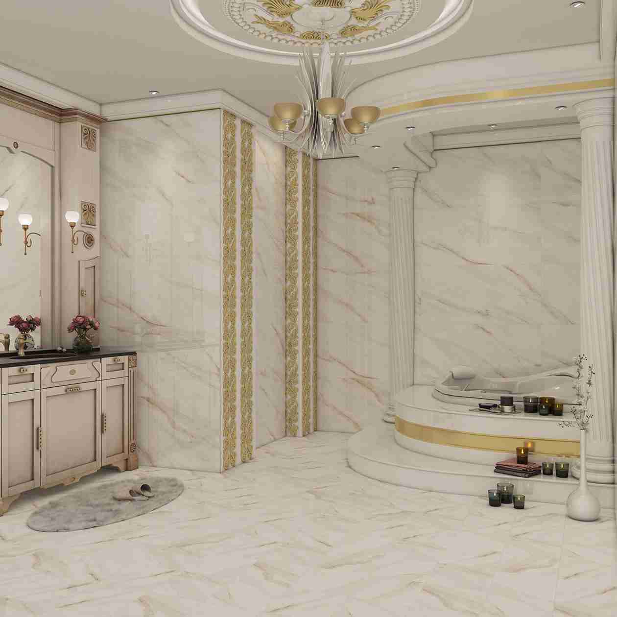 قیمت خرید سرامیک ایفا سرام + فروش ویژه