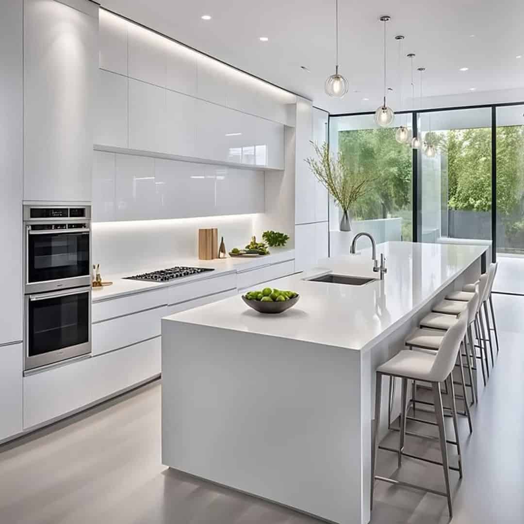 تصویر 1 از خرید صفحه کابینت با تضمین کیفیت و قیمت