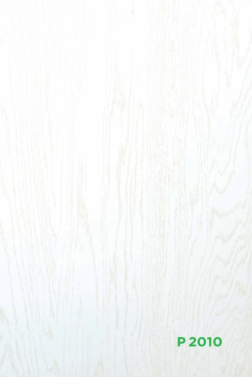 تصویر 1 از روکش PVC ایرانی FRP مدل P 2031 - طرح چوب سفید برای کابینت و درب