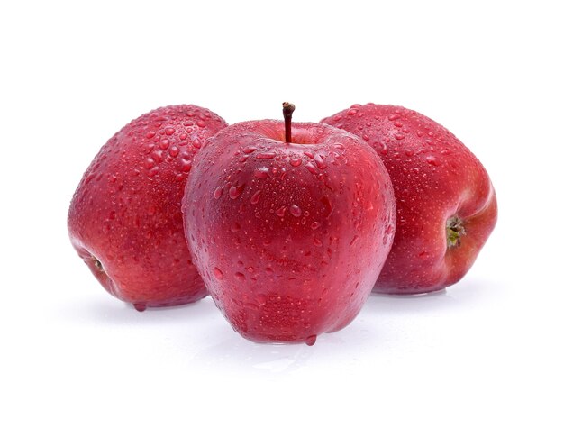 تصویر 5 از فروش و قیمت سیب رد چیف آذربایجان غربی + قیمت عمده