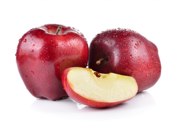 تصویر 3 از فروش و قیمت سیب رد چیف آذربایجان غربی + قیمت عمده