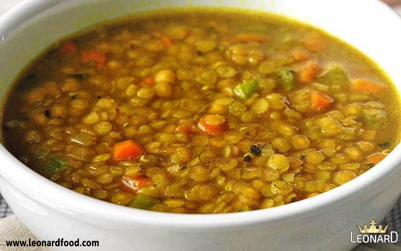 تصویر 3 از قیمت خرید عمده کنسرو عدسی 400 گرمی خوشمزه درجه یک + شرایط استثنایی