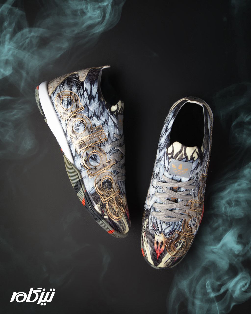 تصویر 1 از خرید کفش فوتسال ادیداس ایگل Adidas Eagle