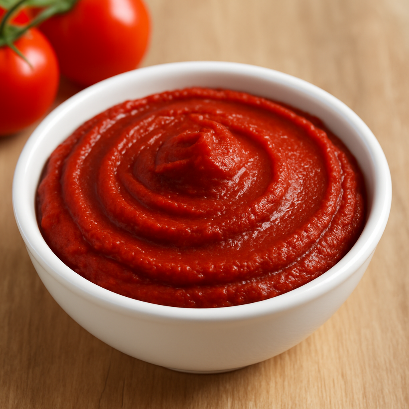 فروش رب گوجه قوطی اسبق با کیفیت صادراتی