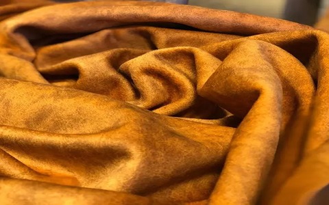 تصویر 1 از قیمت خرید پارچه پرده ای مخمل شانل +فروش عمده