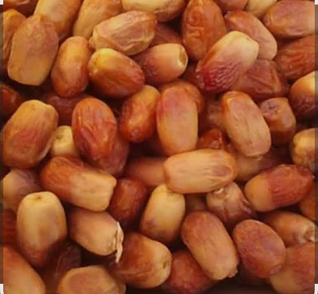 تصویر 2 از خرما زرد خشک قیمت عمده ویژه