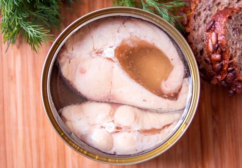 تصویر 4 از قیمت عمده کنسرو خوراک مرغ 180 گرمی خوش طعم درجه یک مرغوب + قیمت رقابتی و ارزان