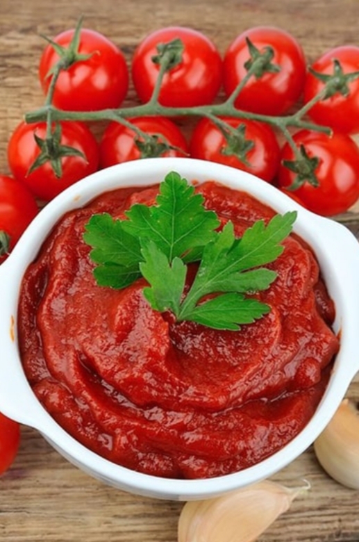 تصویر 4 از رب گوجه فرنگی بصورت عمده و فروش صادراتی