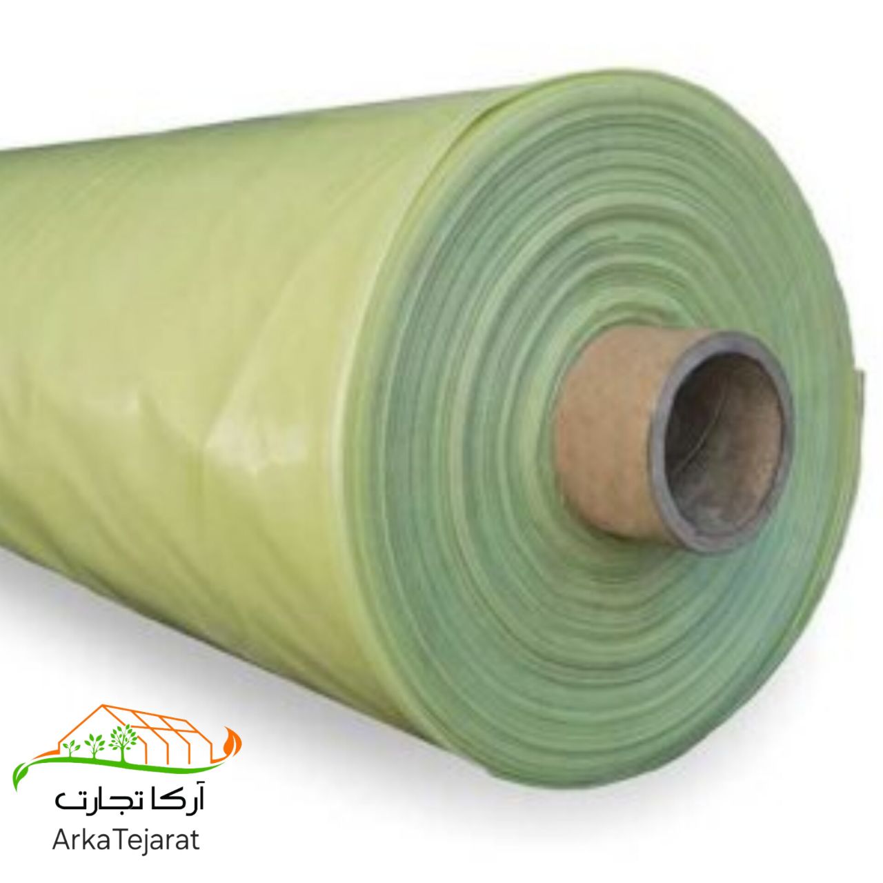 تصویر 2 از فروش نایلون پلاستیکی استخر پرورش ماهی + قیمت استثنایی خرید باور نکردنی