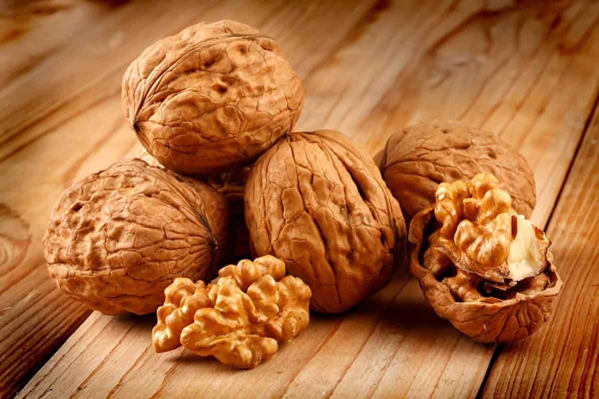 تصویر 1 از خرید و قیمت گردو پوست کاغذی ایرانی + فروش صادراتی