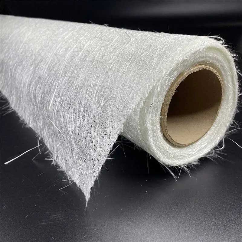 تصویر 1 از فروش عمده الیاف سوزنی 450 گرم + تراکم یک نواخت و کیفیت پایدار