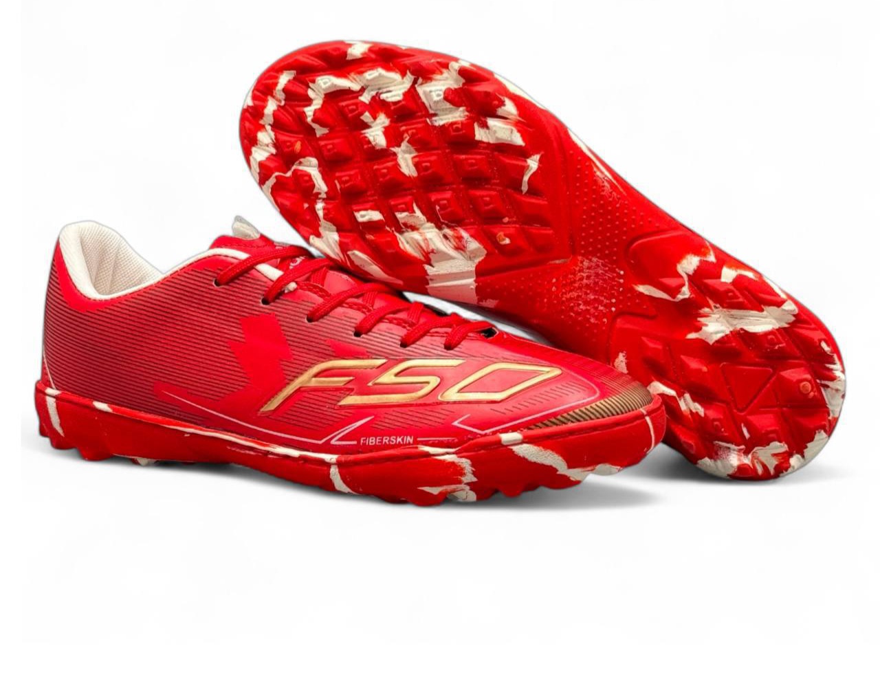 کفش f50 استوک ریز