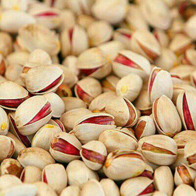 تصویر 4 از پسته کله قوچی خندان انس ۲۲ تا ۲۴ + قیمت خرید