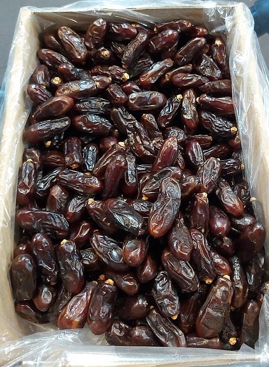 تصویر 3 از خرید عمده خرما استعمران خوزستان + قیمت بینظیر