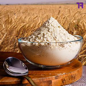 تصویر 1 از فروش ویژه + سبوس گندم با کیفیت بالا