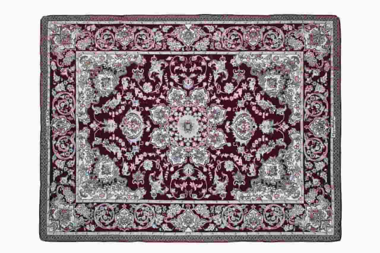 تصویر 4 از کارخانه روفرشی مخمل سنگین وزن + عکس