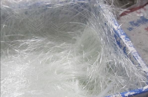 تصویر 2 از قیمت مواد اولیه فایبرگلاس کامل و رزین + الیاف شیشه با کیفیت صادراتی