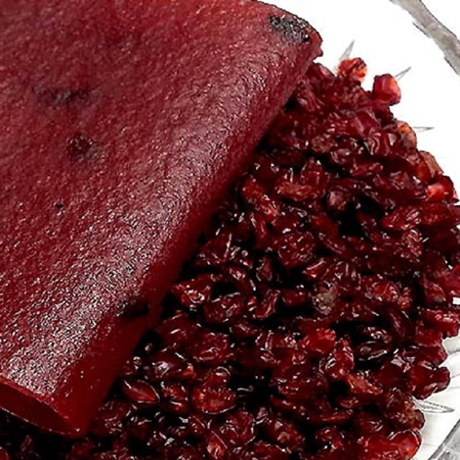 تصویر 1 از قیمت خرید زرشک لواشکی + فروش ویژه